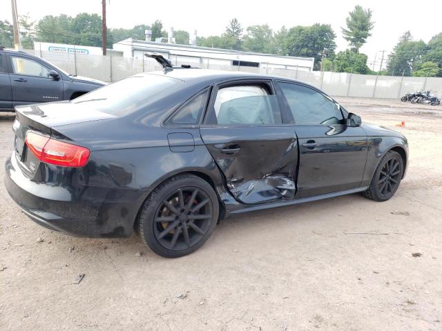Photo 3 from auction – 2016 AUDI A4 PREMIUM with VIN WAUFFAFL4GN000450