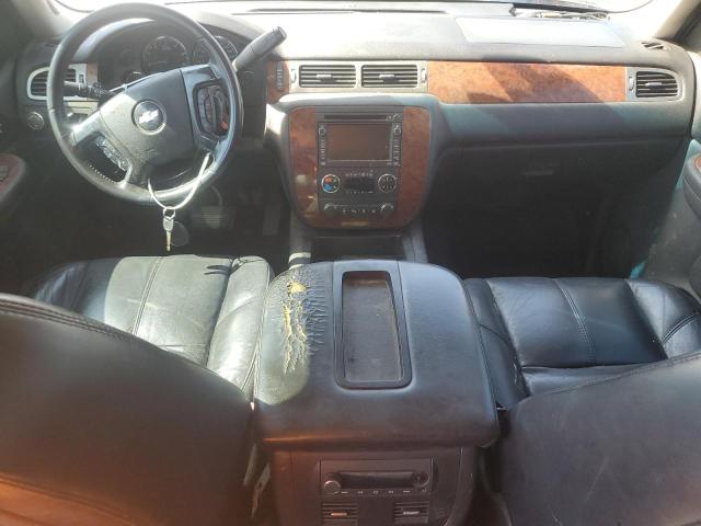 Photo 8 from auction – 2007 CHEVROLET AVALANCHE with VIN 3GNEC12J57G213855