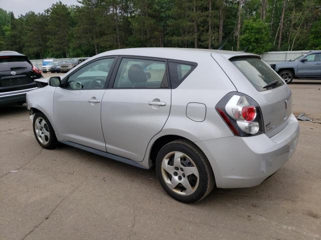 Photo 2 from auction – 2009 PONTIAC VIBE with VIN 5Y2SP67829Z460675