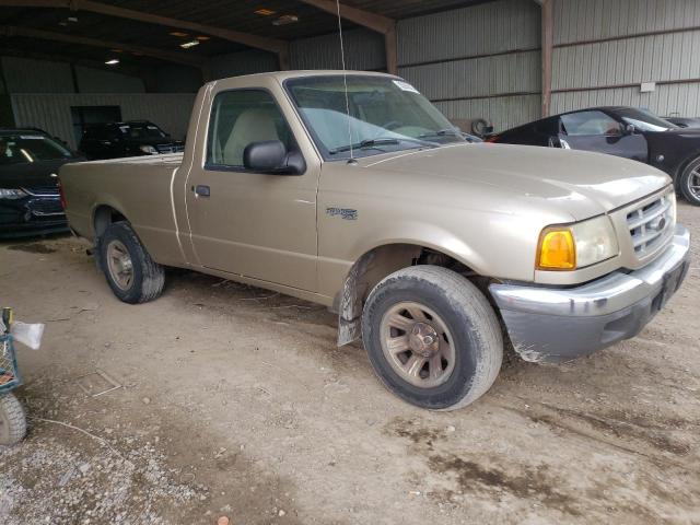 Photo 4 from auction – 2001 FORD RANGER with VIN 1FTYR10DX1PB68125