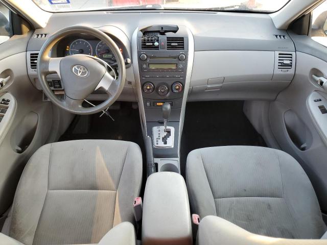 Photo 8 from auction – 2010 TOYOTA COROLLA BA with VIN 1NXBU4EE5AZ375185