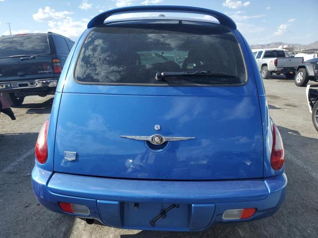 Photo 6 from auction – 2007 CHRYSLER PT CRUISER with VIN 3A8FY58B67T527066