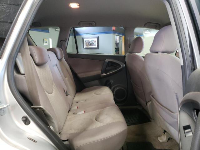 Photo 10 from auction – 2007 TOYOTA RAV4 with VIN JTMBD33V876053087