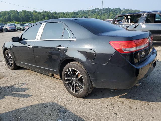 Photo 2 from auction – 2010 LINCOLN MKZ with VIN 3LNHL2GC3AR602670