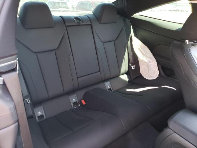 Photo 10 from auction – 2021 BMW 430I with VIN WBA53AP06MCG55406