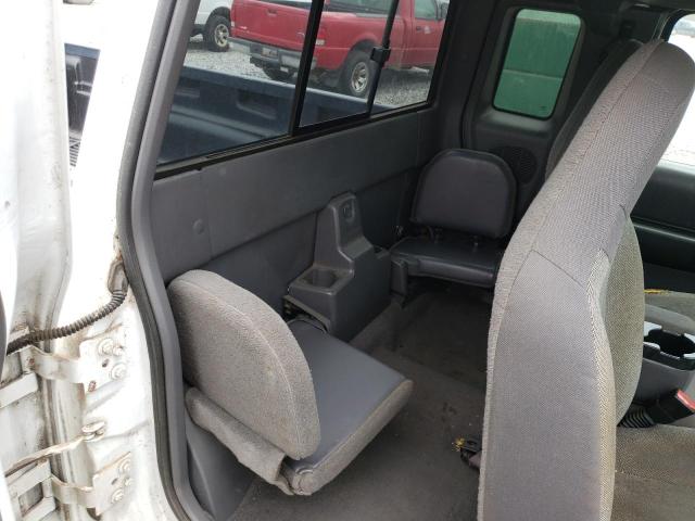 Photo 10 from auction – 2002 FORD RANGER SUP with VIN 1FTYR44U52TA29900