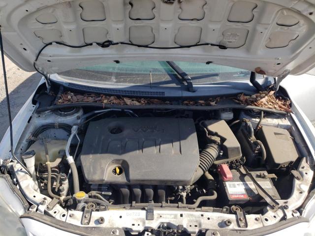 Photo 11 from auction – 2013 TOYOTA COROLLA BA with VIN 2T1BU4EE5DC063860
