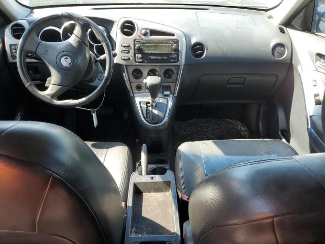 Photo 8 from auction – 2006 TOYOTA COROLLA MA with VIN 2T1KR32E86C570268