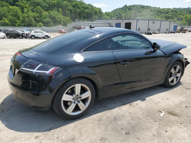 Photo 3 from auction – 2008 AUDI TT 2.0T with VIN TRUAF38J981003167