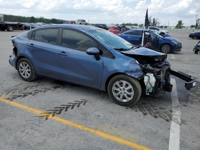 Photo 4 from auction – 2016 KIA RIO LX with VIN KNADM4A33G6537794