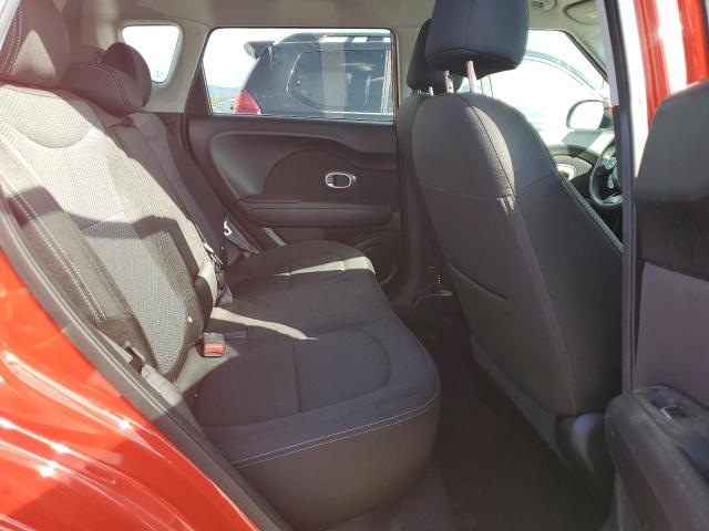 Photo 10 from auction – 2018 KIA SOUL + with VIN KNDJP3A50J7511762