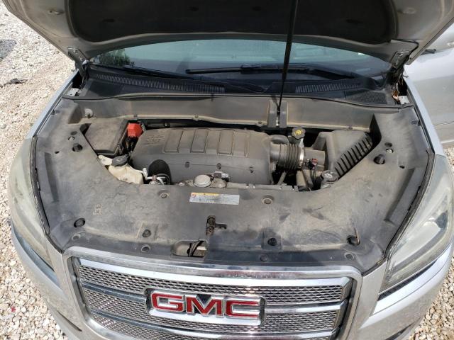 Photo 12 from auction – 2014 GMC ACADIA DEN with VIN 1GKKVTKD5EJ123049