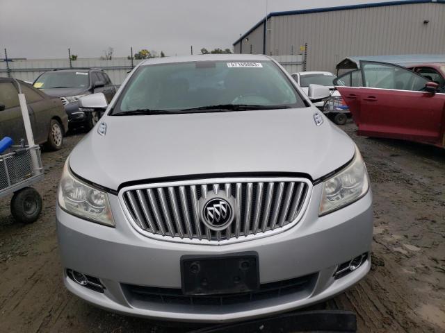 Photo 5 from auction – 2012 BUICK LACROSSE with VIN 1G4GC5ER0CF292661