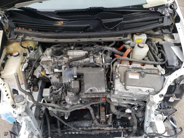 Photo 11 from auction – 2015 TOYOTA PRIUS with VIN JTDKN3DU9F1874584