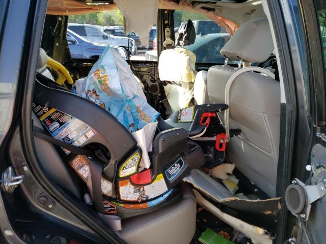 Photo 10 from auction – 2015 SUBARU FORESTER 2 with VIN JF2SJAUC2FH511995