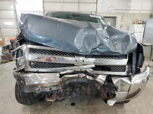 Photo 5 from auction – 2013 CHEVROLET SILVERADO with VIN 3GCPKSE70DG246204