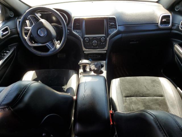 Photo 8 from auction – 2015 JEEP GRAND CHER with VIN 1C4RJFAGXFC724921
