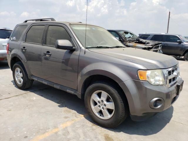 Photo 4 from auction – 2009 FORD ESCAPE XLS with VIN 1FMCU02759KA33858
