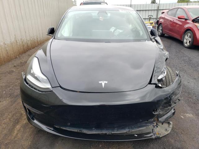 Photo 5 from auction – 2019 TESLA MODEL 3 with VIN 5YJ3E1EA4KF324689