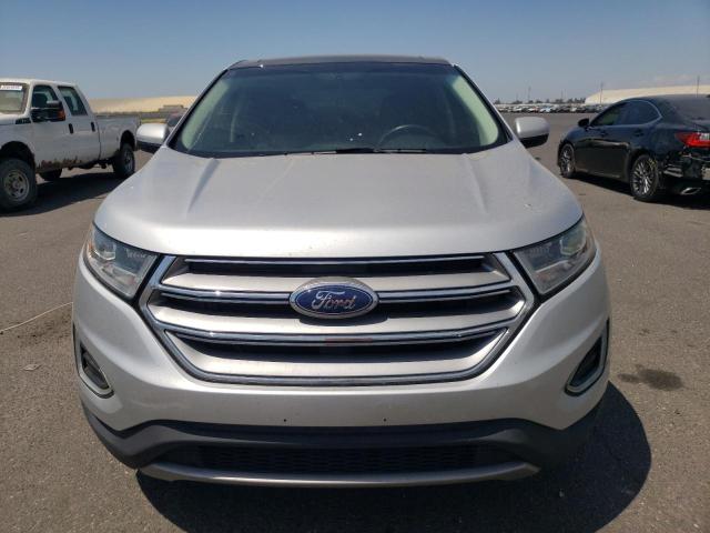 Photo 5 from auction – 2017 FORD EDGE SEL with VIN 2FMPK3J92HBB74908