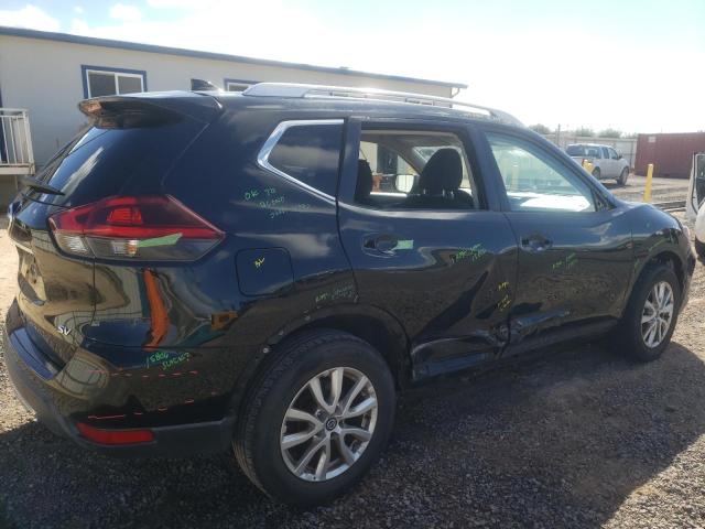 Photo 3 from auction – 2018 NISSAN ROGUE S with VIN KNMAT2MT3JP585211