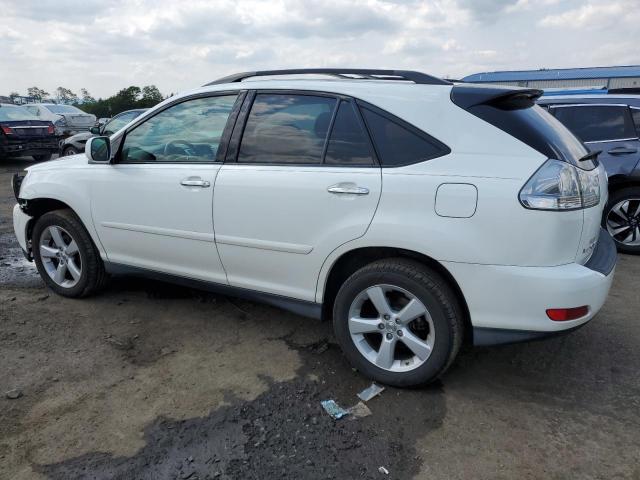 Photo 2 from auction – 2008 LEXUS RX 350 with VIN 2T2HK31U58C086872