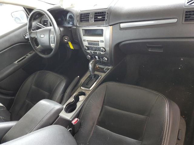 Photo 8 from auction – 2011 FORD FUSION SEL with VIN 3FAHP0JA4BR245575