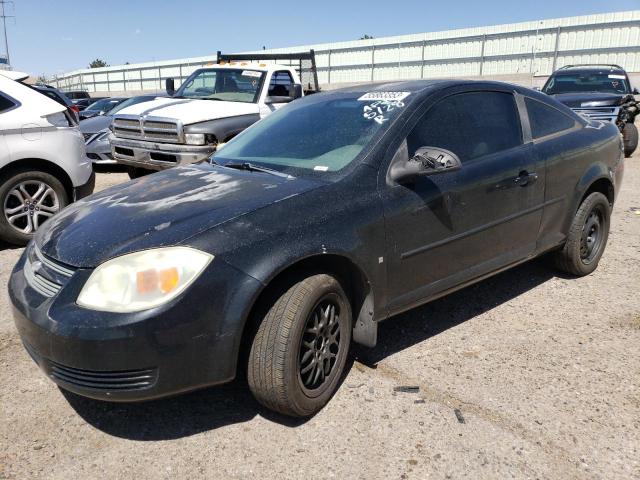 Photo 1 from auction – 2006 CHEVROLET COBALT LS with VIN 1G1AK15FX67776677