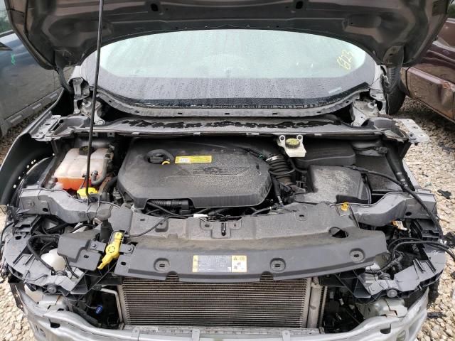 Photo 11 from auction – 2014 FORD ESCAPE SE with VIN 1FMCU9GX0EUC65652