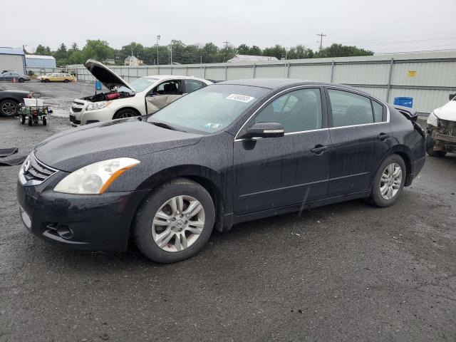 NISSAN ALTIMA BAS 2011 with VIN 1N4AL2AP8BN413928 - Photo from auction