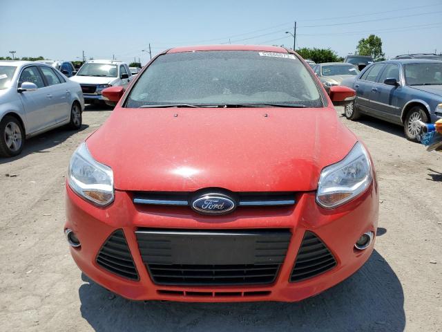 Foto 5 de la subasta – 2013 FORD FOCUS SE con VIN 1FADP3K26DL241990