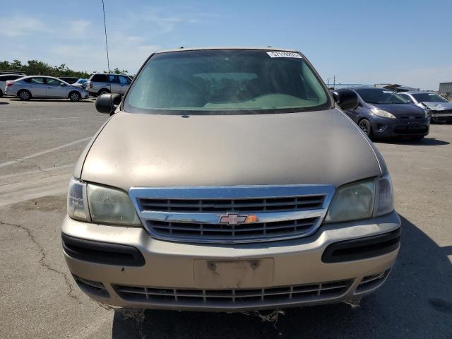 Photo 5 from auction – 2003 CHEVROLET VENTURE with VIN 1GNDX03E73D325253