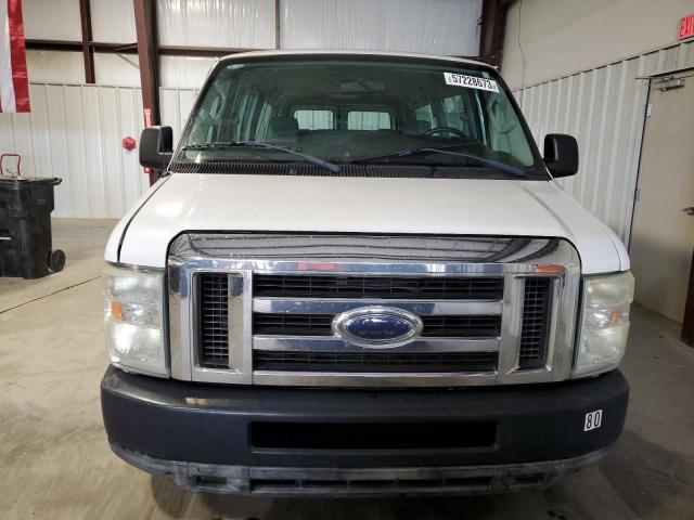 Photo 5 from auction – 2011 FORD ECONOLINE with VIN 1FBNE3BL3BDA38564