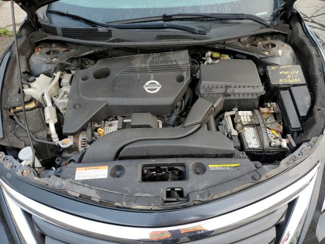 Photo 11 from auction – 2015 NISSAN ALTIMA 2.5 with VIN 1N4AL3AP2FN342012