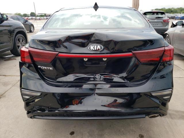 Photo 6 from auction – 2021 KIA FORTE FE with VIN 3KPF24AD3ME332556