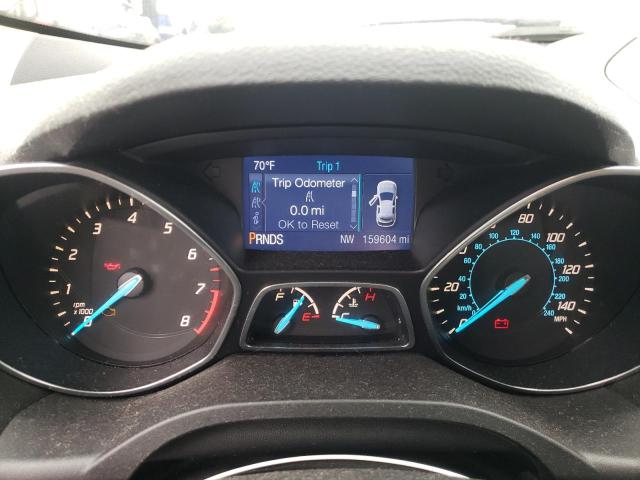 Photo 9 from auction – 2013 FORD ESCAPE SE with VIN 1FMCU0GXXDUC68827