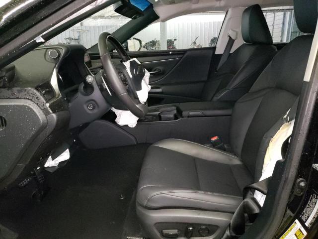 Photo 7 from auction – 2020 LEXUS ES 350 with VIN 58ADZ1B18LU063335