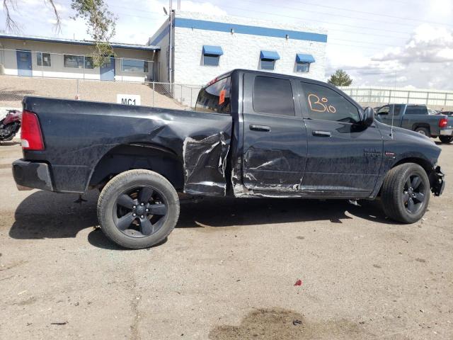 Photo 3 from auction – 2017 RAM 1500 ST with VIN 1C6RR7FT8HS584470