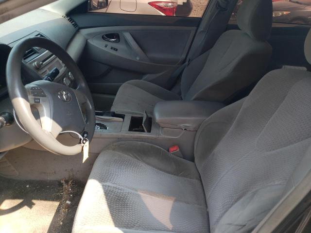 Photo 7 from auction – 2011 TOYOTA CAMRY BASE with VIN 4T4BF3EK6BR096135