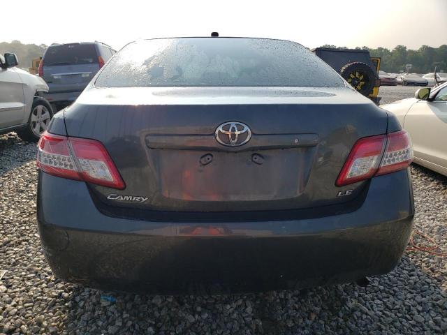 Photo 6 from auction – 2011 TOYOTA CAMRY BASE with VIN 4T1BF3EK0BU774212
