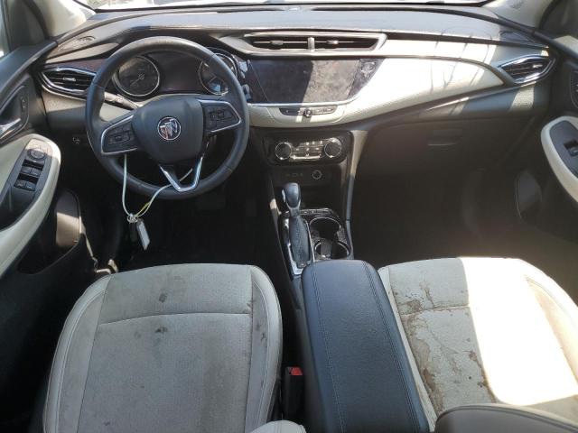 Photo 8 from auction – 2020 BUICK ENCORE GX with VIN KL4MMBS2XLB113554