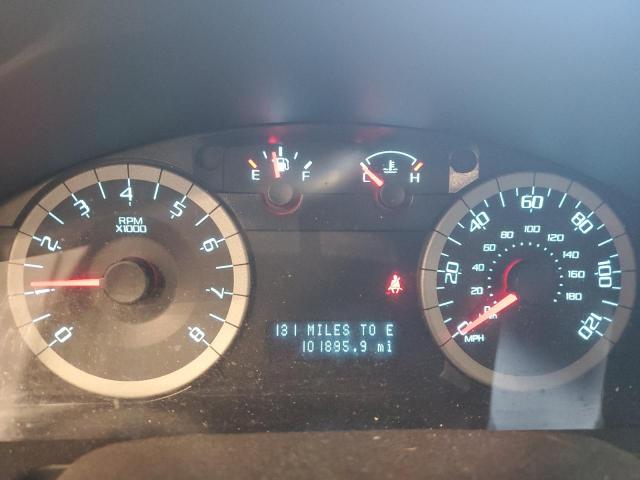 Photo 9 from auction – 2010 FORD ESCAPE LIM with VIN 1FMCU0E75AKD44707
