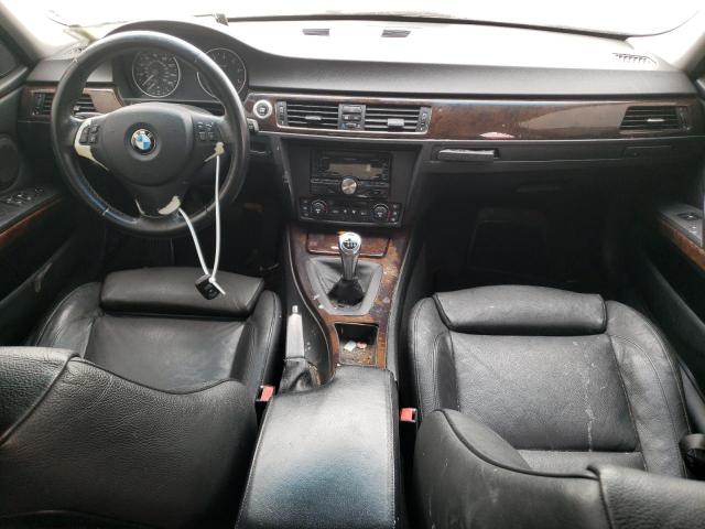 Photo 8 from auction – 2006 BMW 325 I with VIN WBAVB13506KR60183