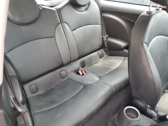 Photo 10 from auction – 2010 MINI COOPER with VIN WMWMF3C56ATZ26960