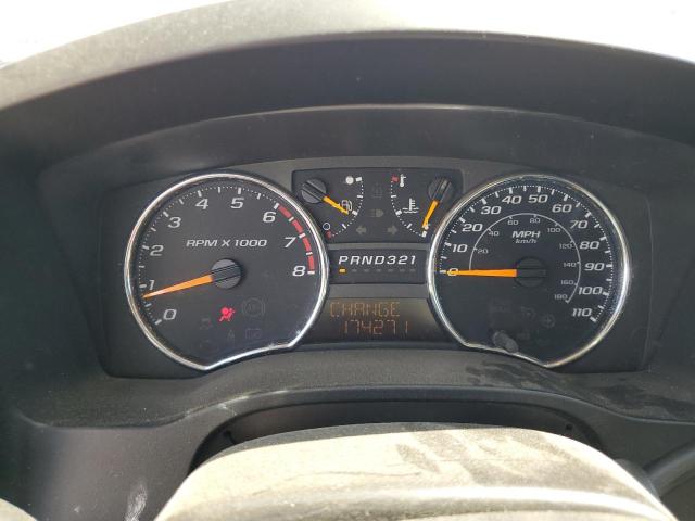 Photo 9 from auction – 2009 GMC CANYON with VIN 1GTCS149998155697