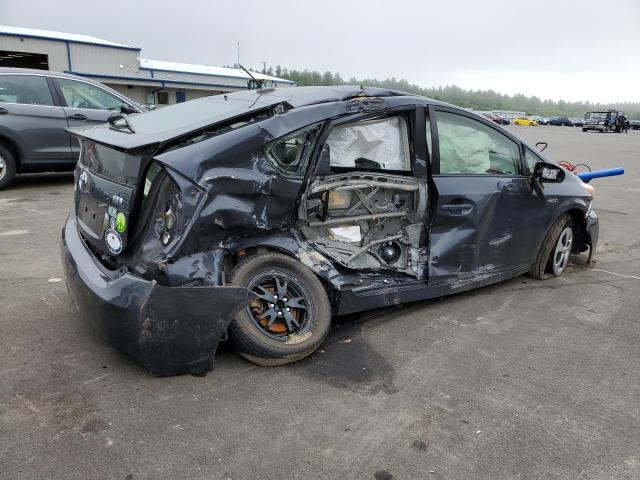 Zdjęcie 3 z aukcji – 2013 TOYOTA PRIUS z VIN JTDKN3DU8D1678701