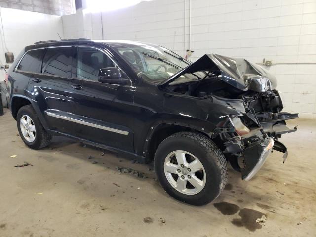 Photo 4 from auction – 2012 JEEP GRAND CHER with VIN 1C4RJFAGXCC325566