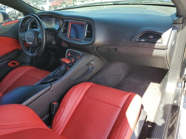 Photo 8 from auction – 2018 DODGE CHALLENGER with VIN 2C3CDZAGXJH229191
