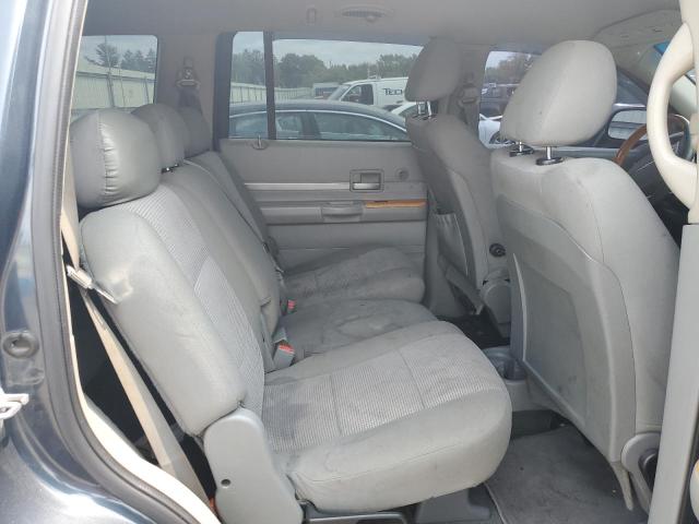 Photo 11 from auction – 2008 CHRYSLER ASPEN LIMI with VIN 1A8HW58268F102795