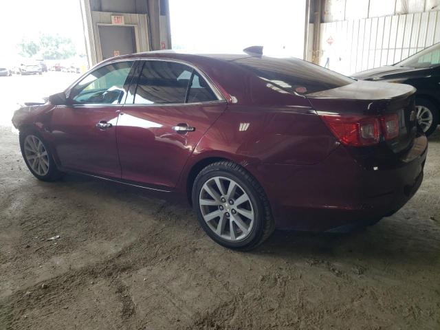 Photo 2 from auction – 2015 CHEVROLET MALIBU LTZ with VIN 1G11F5SL4FF249259
